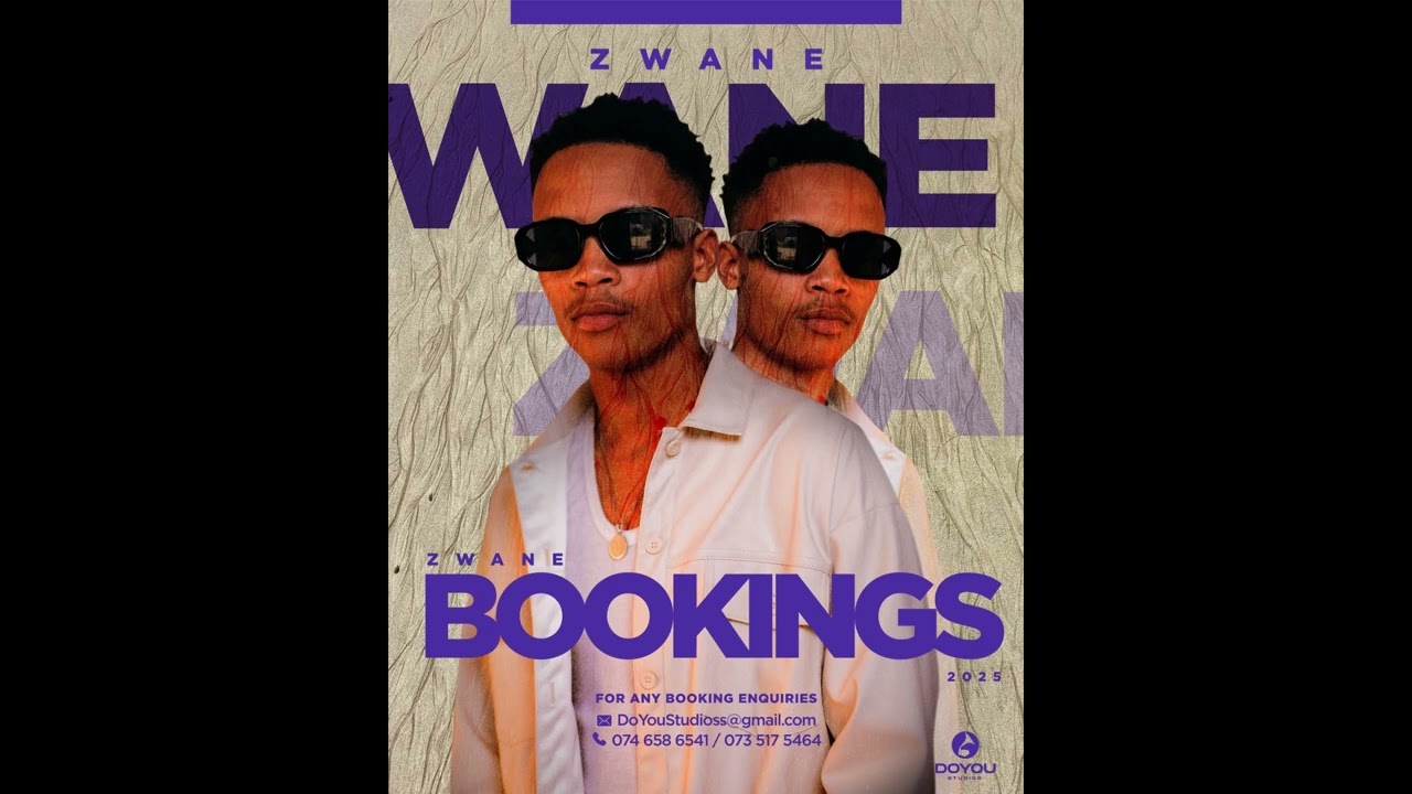 Zwane – ### Zwane – ###