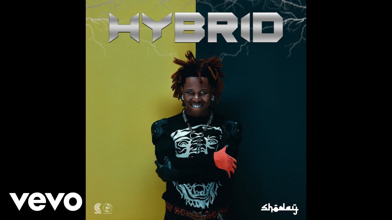 Shoday – Sober (Official Audio) Shoday – Sober (Official Audio)
