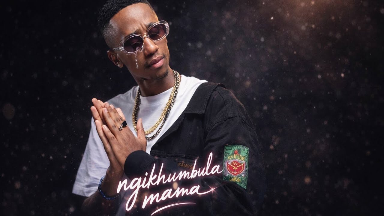 Young Stunna – Ngikhumbula Mama Young Stunna – Ngikhumbula Mama