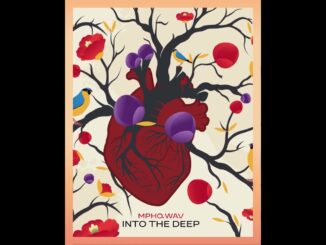 Mpho.Wav – Into The Deep EP