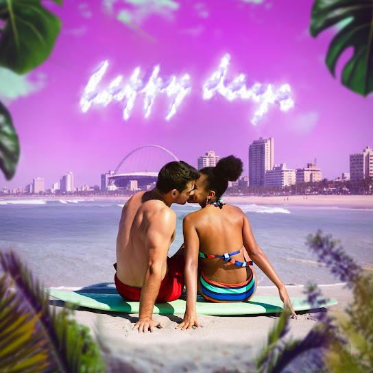 FunkTone, Infected Soul & Fezeka Dlamini – Happy Days FunkTone, Infected Soul & Fezeka Dlamini – Happy Days