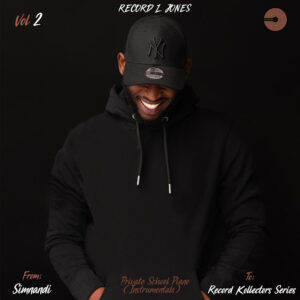 Record L Jones – From Simnandi To Record Kollectors Series, Vol. 2