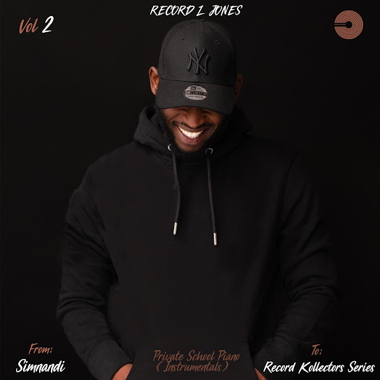 Record L Jones – Deep Injection Record L Jones – Deep Injection