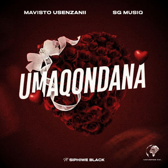 Mavisto Usenzanii – Umaqondana Mavisto Usenzanii – Umaqondana