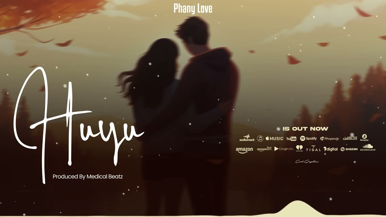 Phany Love – Huyu Phany Love – Huyu