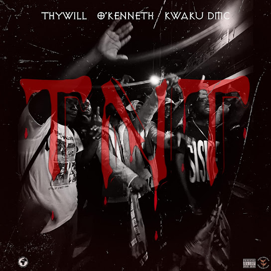 Thywill – TNT Thywill – TNT