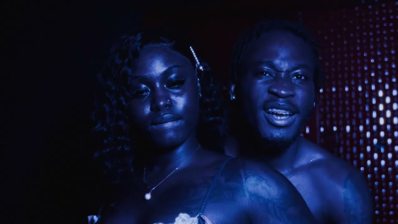 Lalid – Wicked Lalid – Wicked