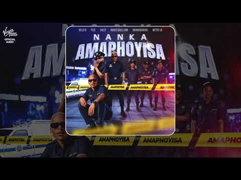 Bello B – Nanka Amaphoyisa Bello B – Nanka Amaphoyisa