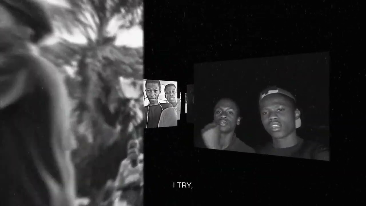 Kwesi Arthur – Immigrant Kwesi Arthur – Immigrant