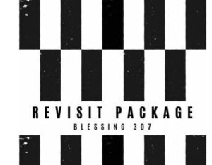 Blessing 307 – Revisit Package Album