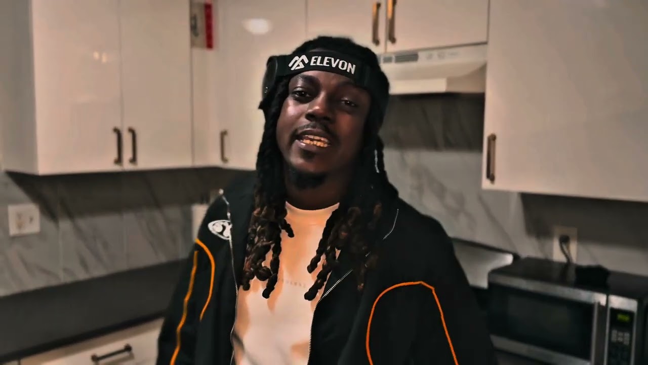 CityBoy – 2 Am In Jersey (Freestyle) CityBoy – 2 Am In Jersey (Freestyle)