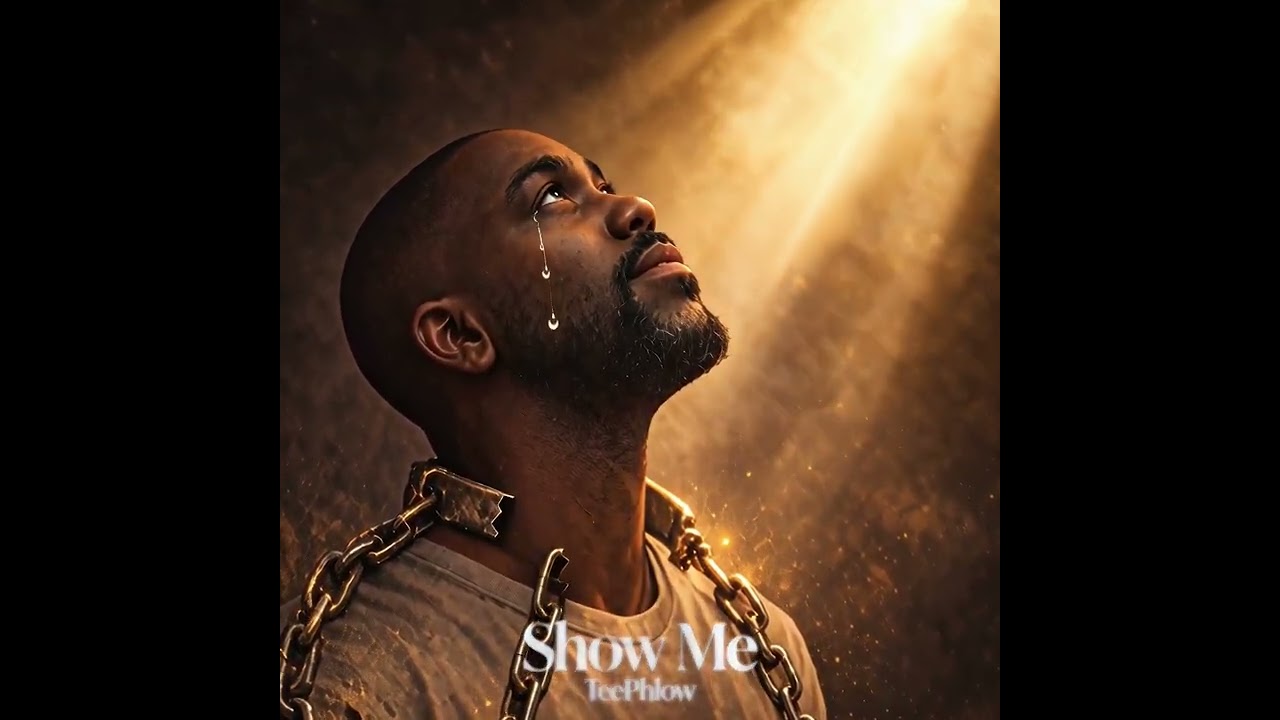 Teephlow – Show Me Teephlow – Show Me