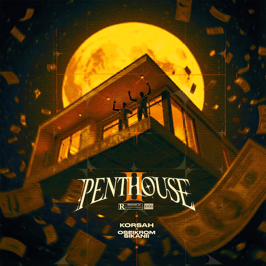 Korsah – Penthouse II Korsah – Penthouse II