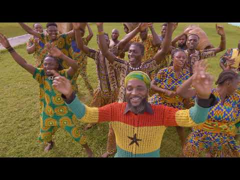 Nana Asamoah – Ghana Gome Nana Asamoah – Ghana Gome