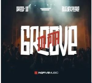 Droid-10 & BusyExplore – GROOVE IN PTA EP