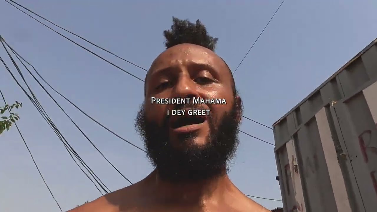 Wanlov the Kubolor & Ohemaa Dadao – Teshie Flow (WYFL Riddim) Wanlov the Kubolor & Ohemaa Dadao – Teshie Flow (WYFL Riddim)