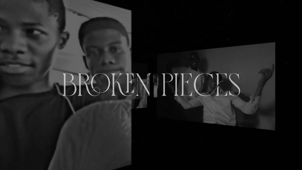 Kwesi Arthur – Broken Pieces Kwesi Arthur – Broken Pieces
