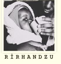 SLIK KEYZ SA – Ri Rhandzu EP