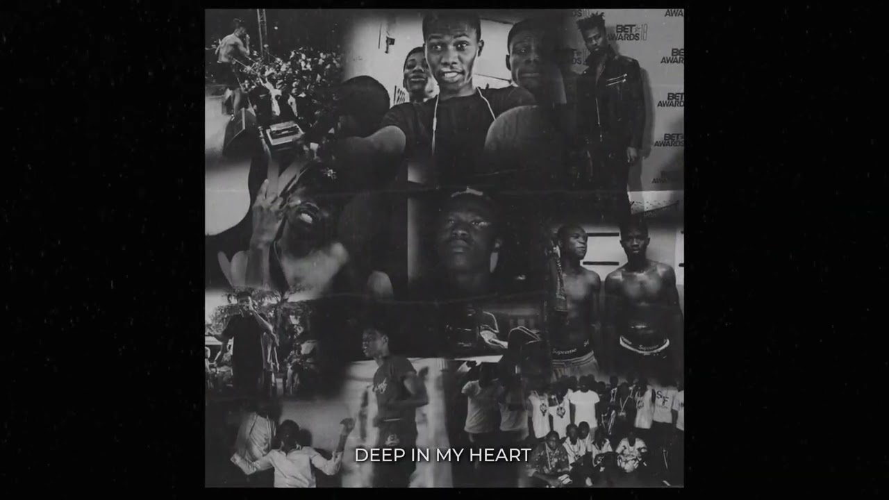 Kwesi Arthur – Redemption Kwesi Arthur – Redemption