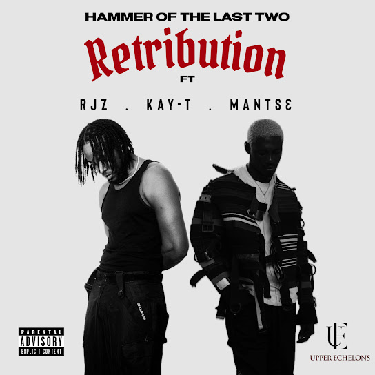 Hammer of The Last Two – Retribution Hammer of The Last Two – Retribution