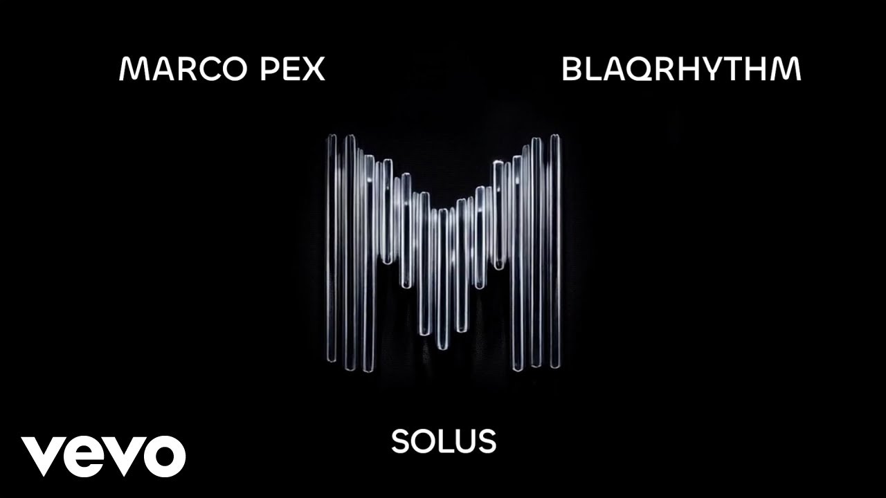 Mayonie – Solus (Visualizer) Mayonie – Solus (Visualizer)