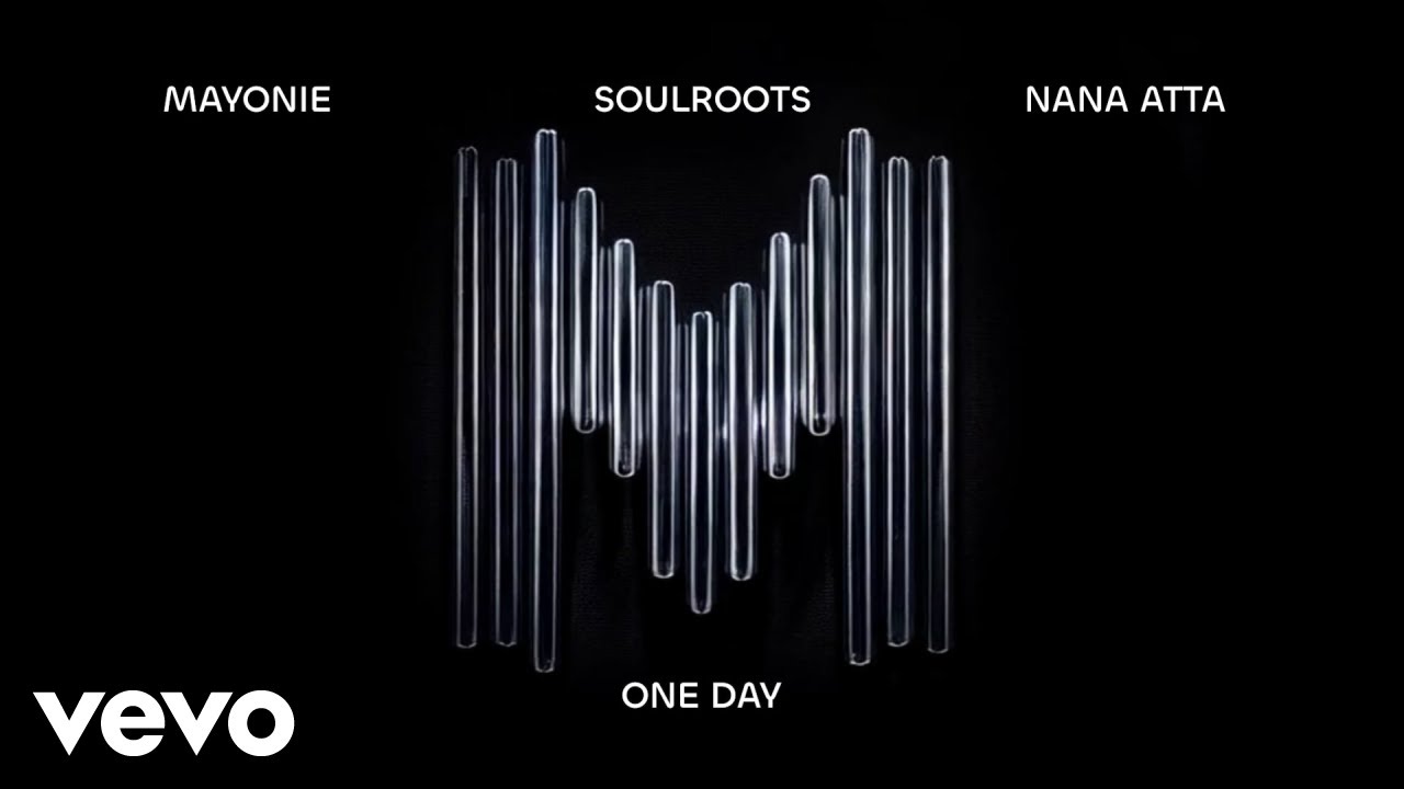 Mayonie – One Day (Manoo Remix / Visualizer) Mayonie – One Day (Manoo Remix / Visualizer)