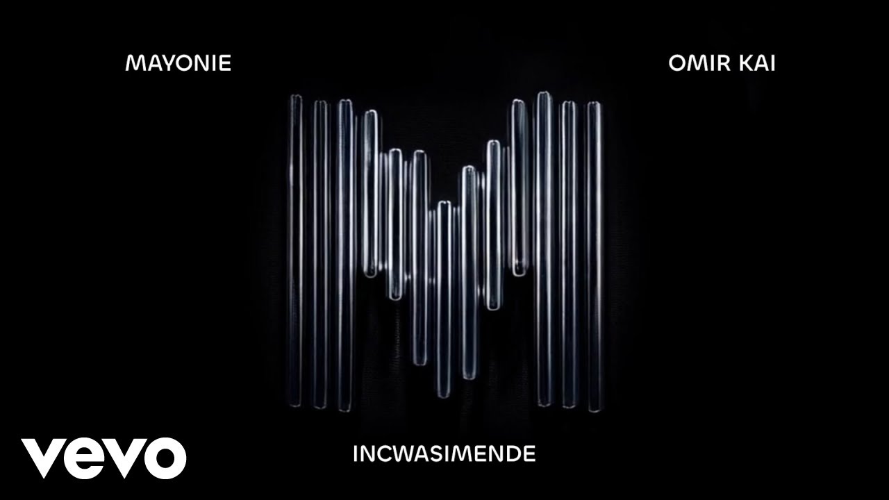 Mayonie – Incwasimende (Visualizer) Mayonie – Incwasimende (Visualizer)