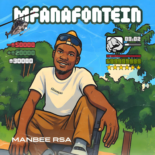 Manbee RSA – Emoyeni Manbee RSA – Emoyeni