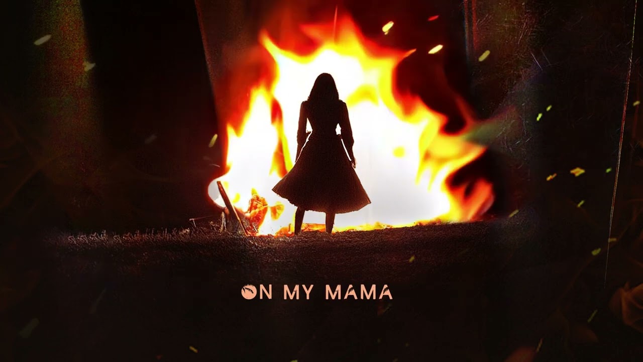 Fad Lan – On My Mama Fad Lan – On My Mama