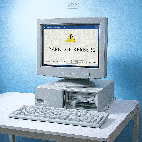 Mulest Vankay – Mark Zuckerberg Mulest Vankay – Mark Zuckerberg