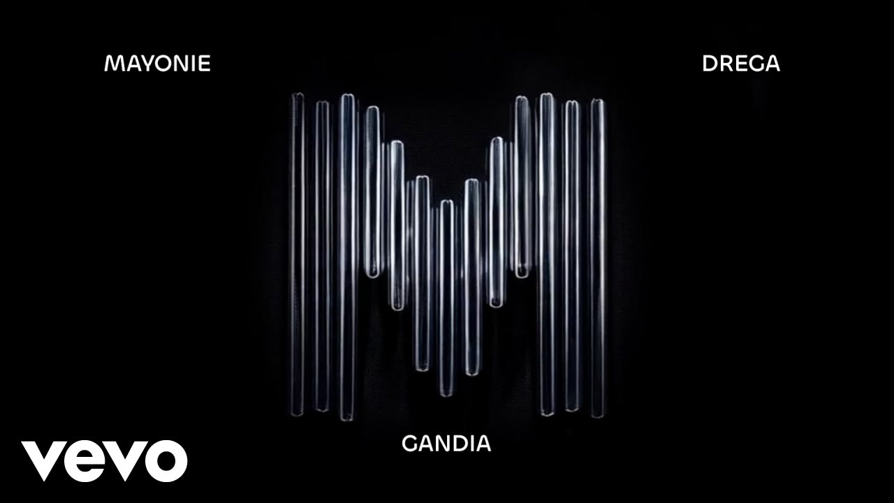 Mayonie – Gandia (Visualizer) Mayonie – Gandia (Visualizer)