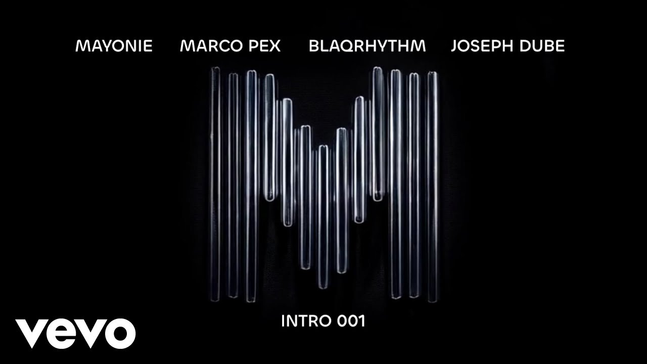 Mayonie – Intro 001 (Visualizer) Mayonie – Intro 001 (Visualizer)