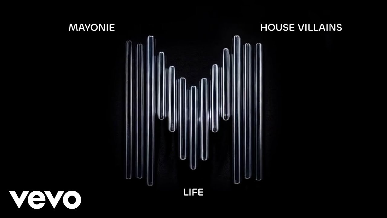 Mayonie – Life (Visualizer) Mayonie – Life (Visualizer)