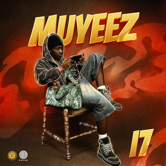 Muyeez – 17 Muyeez – 17