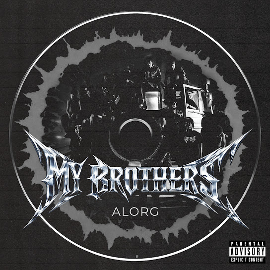 AlorG – My Brothers AlorG – My Brothers