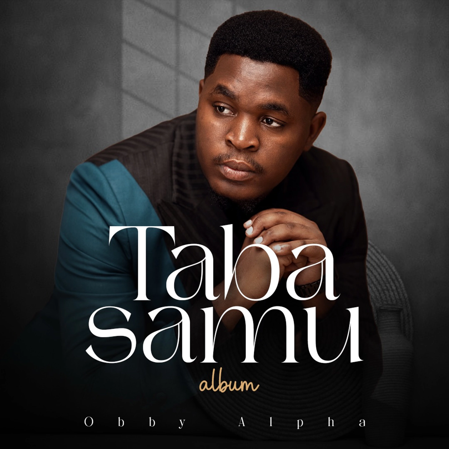 ALBUM: Obby Alpha - Tabasamu