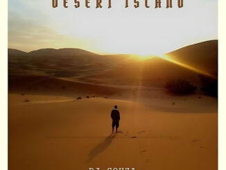 DJ Couza – Desert Island EP