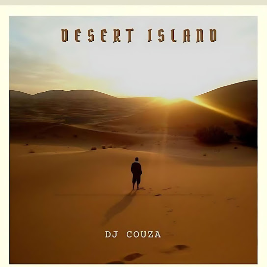DJ Couza – Alienic Atmosphere DJ Couza – Alienic Atmosphere