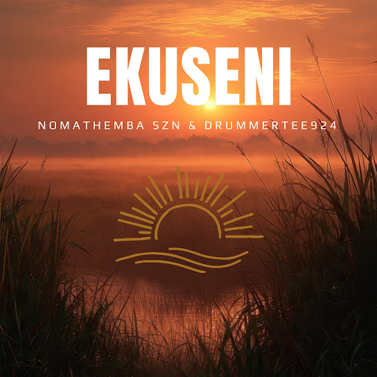 Nomathemba SZN – EKUSENI Nomathemba SZN – EKUSENI