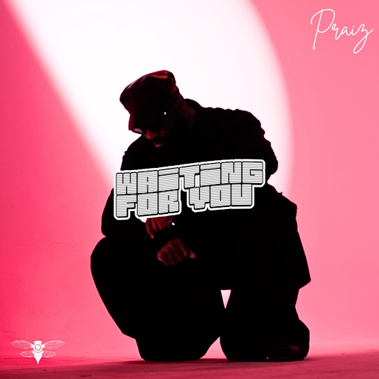 Praiz – Waiting For You Praiz – Waiting For You