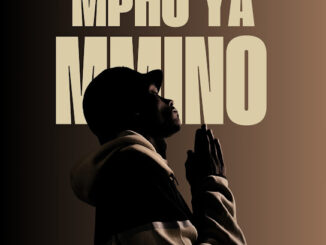 King Tone SA – Mpho ya Mmino ALBUM