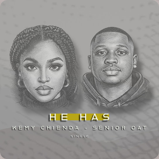 Senior Oat – He Has Senior Oat – He Has
