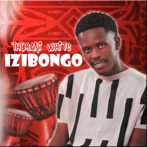 Thobani White – Izibongo EP