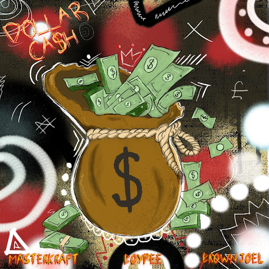 Masterkraft – Dollar Cash Masterkraft – Dollar Cash