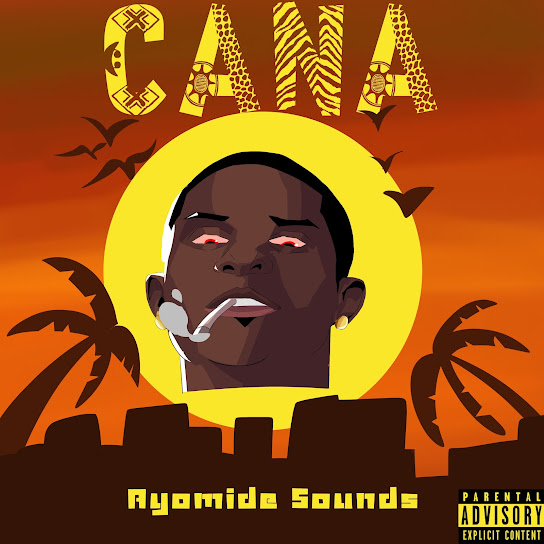 Ayomide Sounds – CANA Ayomide Sounds – CANA