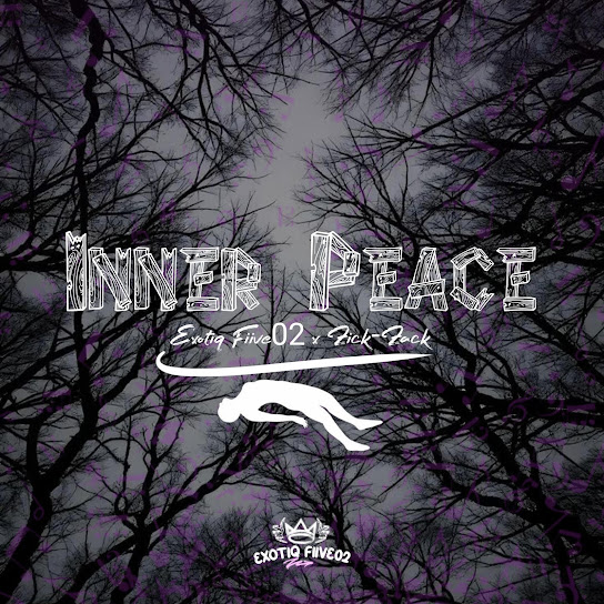 Exotiq Fiive02 – Inner Peace Exotiq Fiive02 – Inner Peace