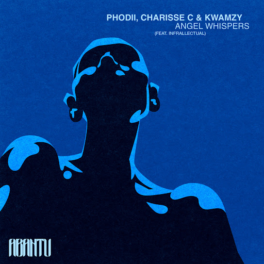 Phodii – Angel Whispers Phodii – Angel Whispers