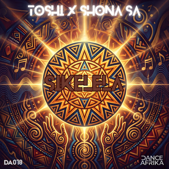 Toshi – Sikelela Toshi – Sikelela
