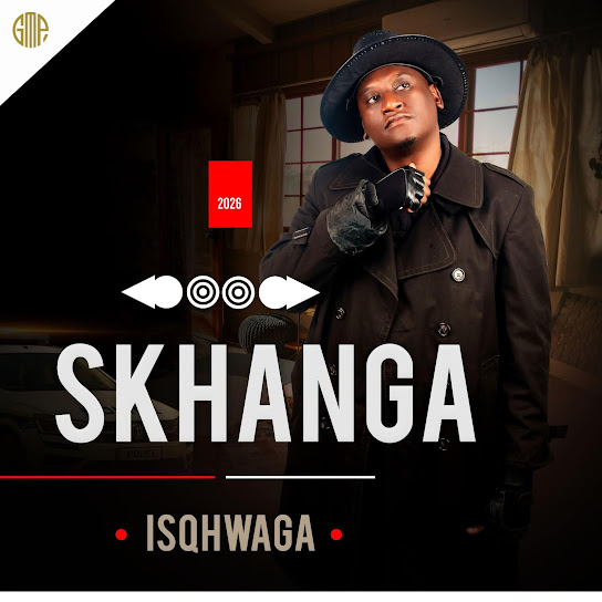 Skhanga – ISQHWAGA Skhanga – ISQHWAGA