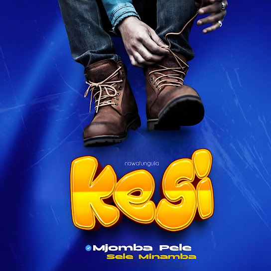 Sele Minamba – Nawafungulia Kesi Sele Minamba – Nawafungulia Kesi